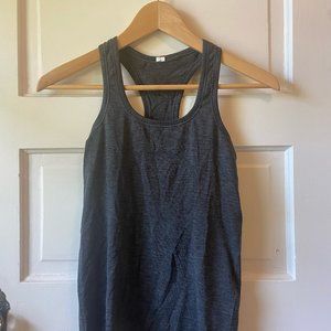 Lululemon Racerback Tank Top